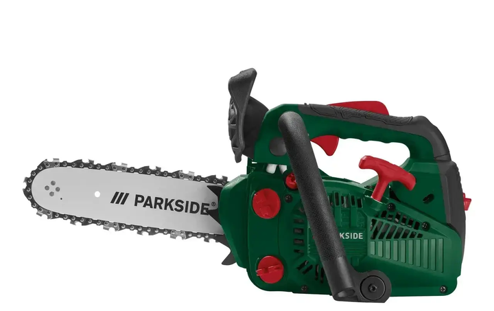 Бензопила Parkside PBBPS 700A1 LB5 - Фото 3 Бензопила Parkside PBBPS 700A1 LB5 - изображение 3