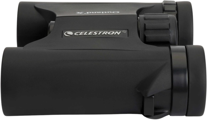 Бінокль Celestron Outland X 8x25 (0050234713405) - зображення 4