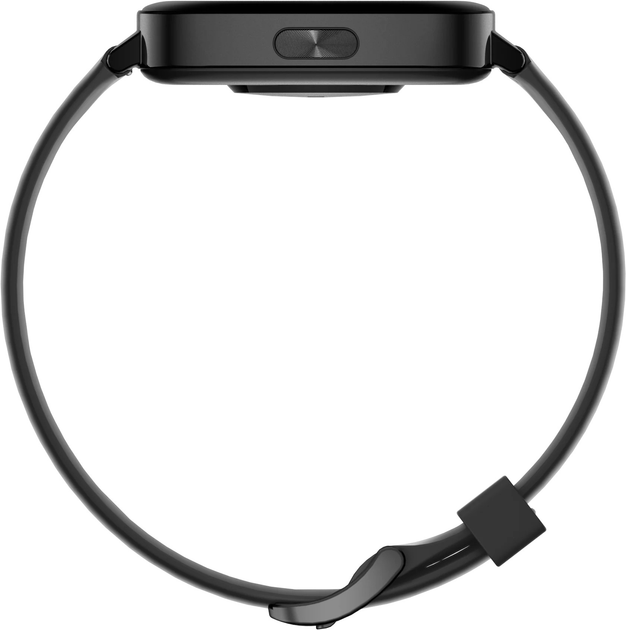 Smartwatch Xinji Cobee C1 Black (C1 Black) - obraz 3