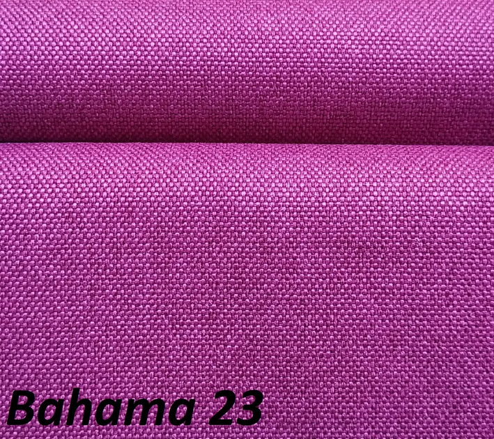 Кресло мягкое раскладное Tobi Sho Максиан рогожка Bahama Ягодный/23, 940х850х830 мм - изображение 5
