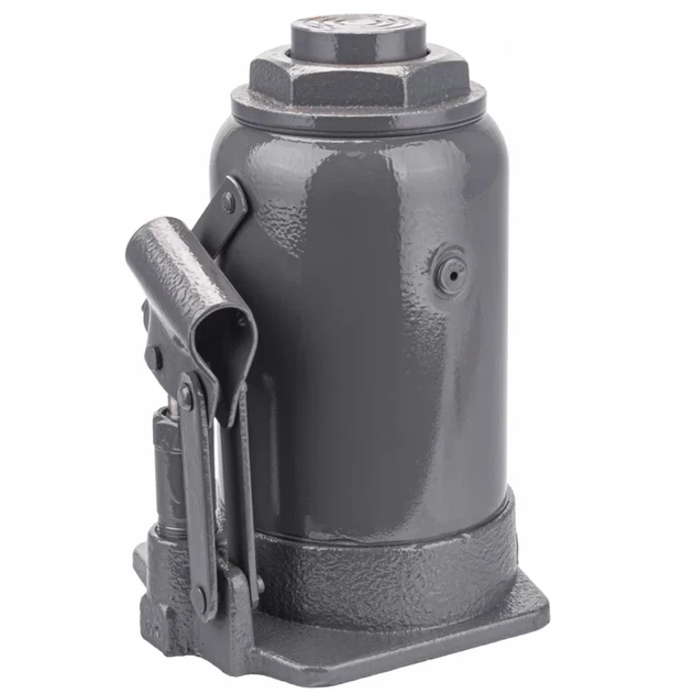 Домкрат пляшковий гідравлічний Powermat PM-PHS-32T - зображення 2