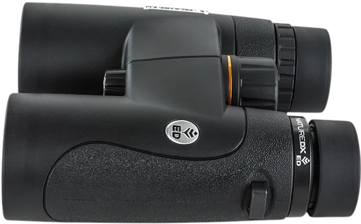 Lornetka Celestron Nature DX ED 10x42 (0050234723336) - obraz 5