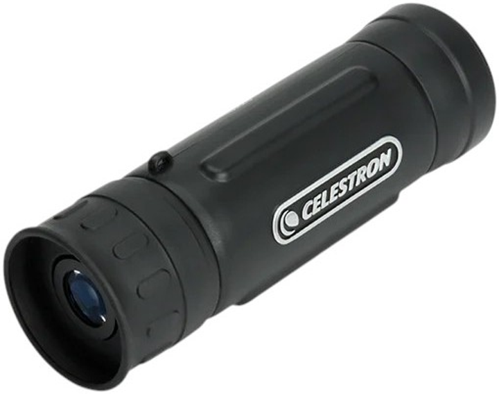 Monokular Celestron UpClose G2 10x25 (0050234712132) - obraz 1