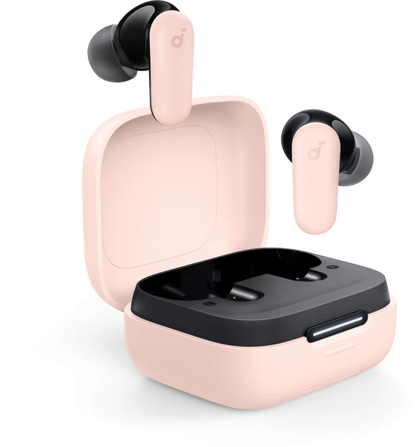 Słuchawki Anker SoundCore P30i (R50i NC) Pink (A3959331) - obraz 2