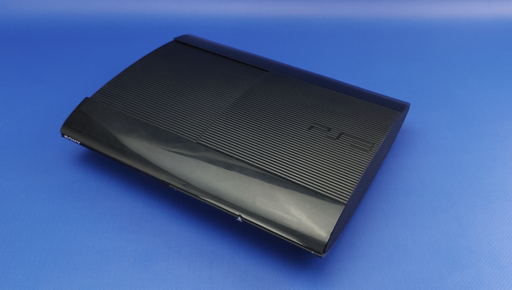 Набор Консоль Sony PlayStation 3 Super Slim 500GB Black Б/У + Контроллер Move Mini USB 2шт + Геймпад Беспроводной DualShock 3 + Камера Проводной - Фото 4 Набор Консоль Sony PlayStation 3 Super Slim 500GB Black Б/У + Контроллер Move Mini USB 2шт + Геймпад Беспроводной DualShock 3 + Камера Проводной - изображение 4