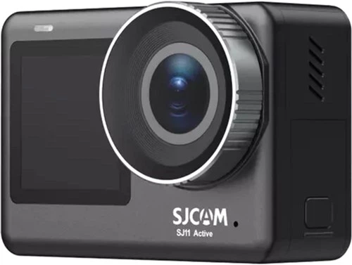 Экшн-камера SJCAM SJ11 Active - изображение 3