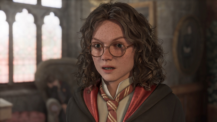 Гра Nintendo Switch 2 Hogwarts Legacy (електронний ключ) (5051895418611) - зображення 3