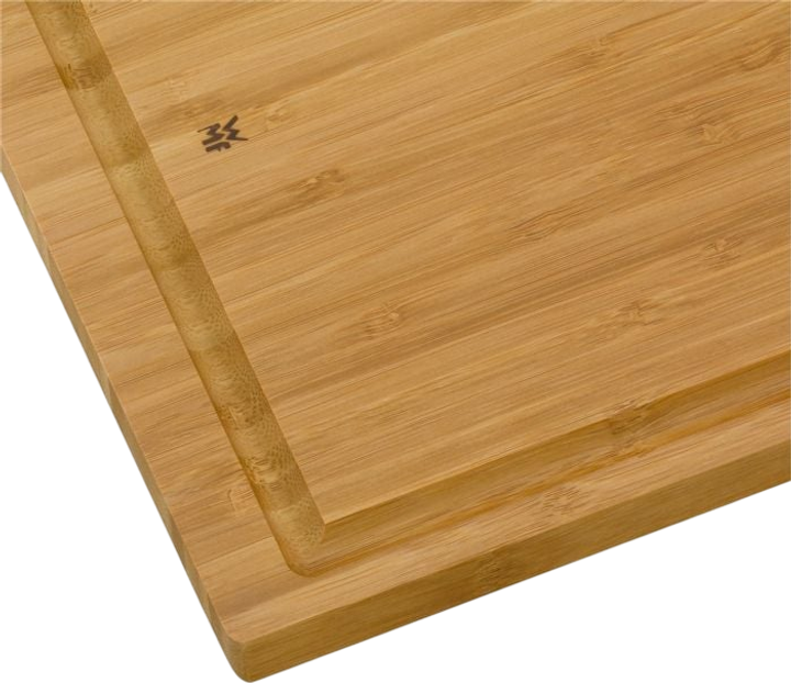 Обробна дошка WMF бамбукова 38 x 25 см (4000530625052) - зображення 3