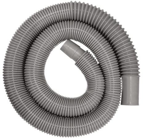 Odkurzacz Pneumatyczny Yato wąż Ø = 25 mm imadło 0.62 MPa z końcówkami YT-09990 (5906083051371) - obraz 4