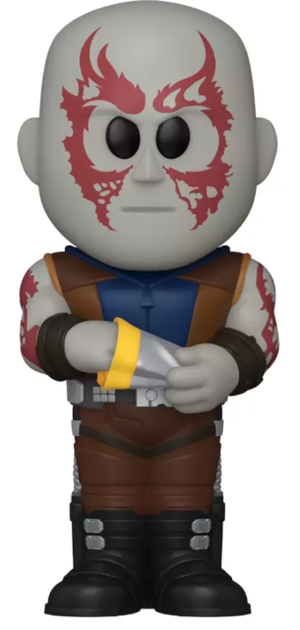 Figurka-niespodzianka Funko Soda Marvel Guardians of the Galaxy Drax 10.8 cm (889698688161) - obraz 4