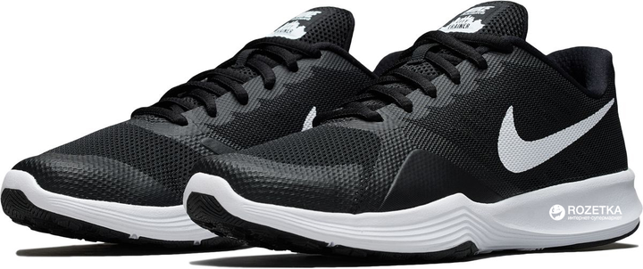 Nike City Trainer 909013 001 35.5 6 23