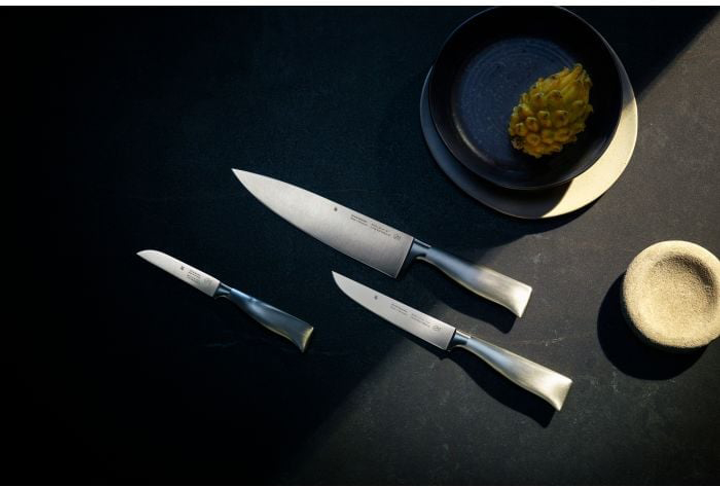 Ніж для овочів WMF Grand Gourmet 19 см (4000530676740) - зображення 4