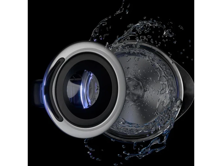 Електрочайник Polaris PWK 17111CGLD WIFI IQ Home Matte - Фото 7 Електрочайник Polaris PWK 17111CGLD WIFI IQ Home Matte - зображення 7