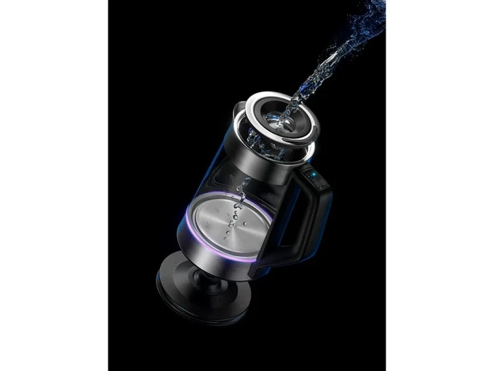 Електрочайник Polaris PWK 17111CGLD WIFI IQ Home Matte - Фото 10 Електрочайник Polaris PWK 17111CGLD WIFI IQ Home Matte - зображення 10