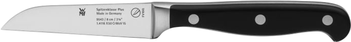 Nóż do warzyw WMF Spitzenklasse Plus 18 cm (4000530677853) - obraz 1
