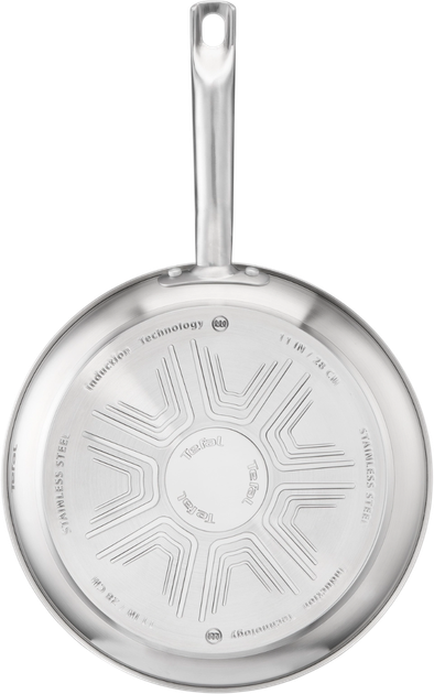 Patelnia Tefal Virtuoso 28 cm (3168430289260) - obraz 2
