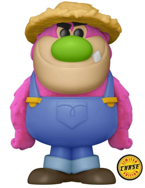 Фігурка-сюрприз Funko Soda Power Puff Girls Fuzzy Lumpkins 10.8 см (889698594561) - зображення 3