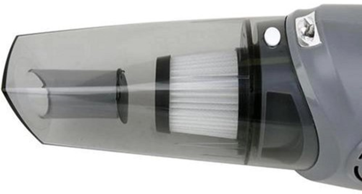 Odkurzacz samochodowy STHOR 12 V 80 W filtr HEPA z kompresorem 120 W 1 MPa 20 l/min + worek (82953) (5906083048814) - obraz 6