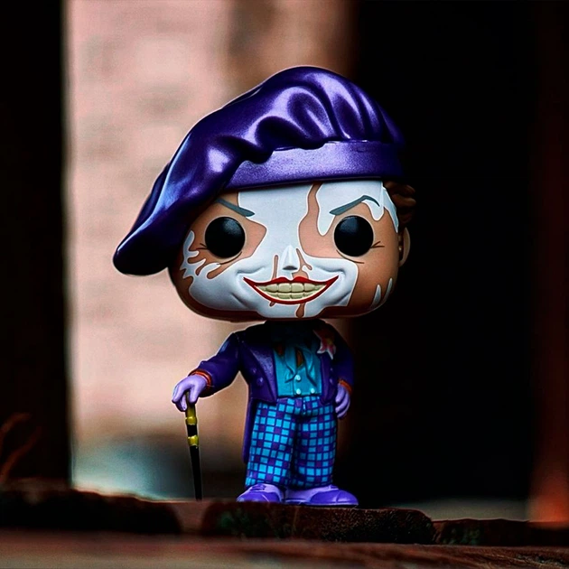 FUNKOワッキーワブラー ジョーカー ワッキーワブラー ダークナイト ジョーカー JOKER - メルカリ