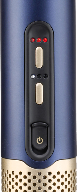 Stylizator włosów Babyliss Air Wand AS6550E - obraz 5