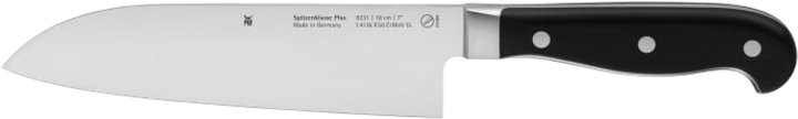 Nóż Santoku WMF Spitzenklasse Plus 32 cm (4000530677808) - obraz 1