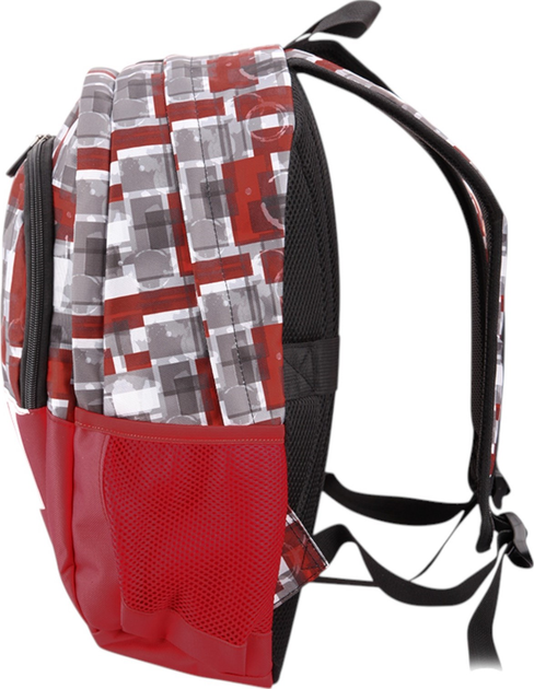 Рюкзак для ноутбука Bestlife Tasku 15.6" Червоний (BB-3376R) - зображення 2