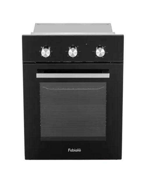 Духова шафа Fabiano FBO 455 Black 8141.405.1870 – фото, отзывы
