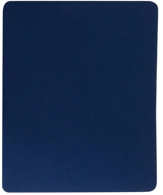 Podkładka pod mysz Esperanza Textile Mouse Pad Blue (EA145B) - obraz 1