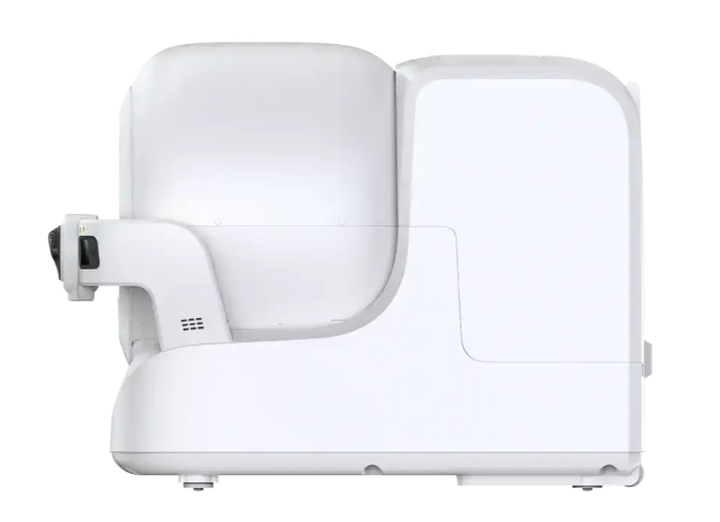 Автоматический смарт лоток для кошек PETKIT Purobot Ultra with Camera 75л White (P9903) - изображение 2