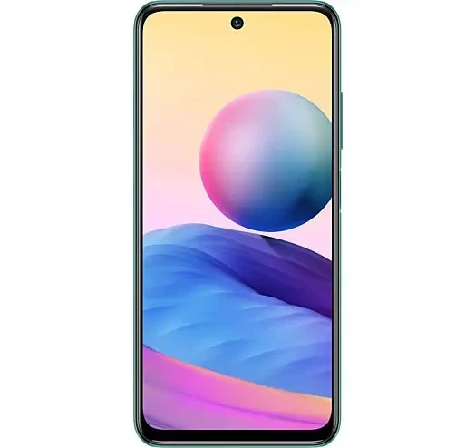Смартфон Xiaomi Redmi Note 10 5G 8/128GB Aurora Green Global Rom Refurbished - Фото 2 Смартфон Xiaomi Redmi Note 10 5G 8/128GB Aurora Green Global Rom Refurbished - зображення 2