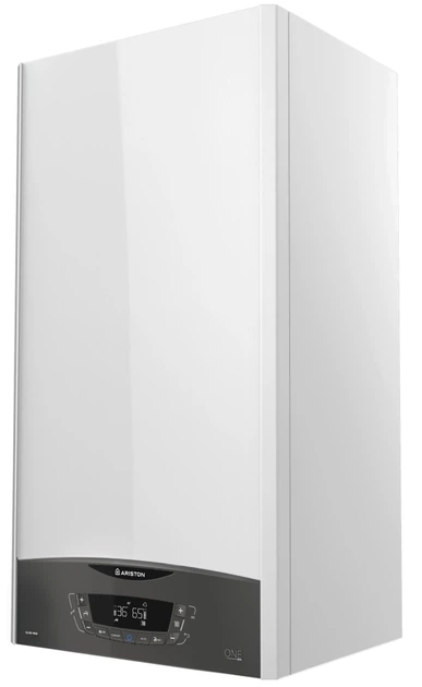 Одноконтурный конденсационный газовый котел Ariston CLAS ONE SYSTEM 35 (3301032) - изображение 2