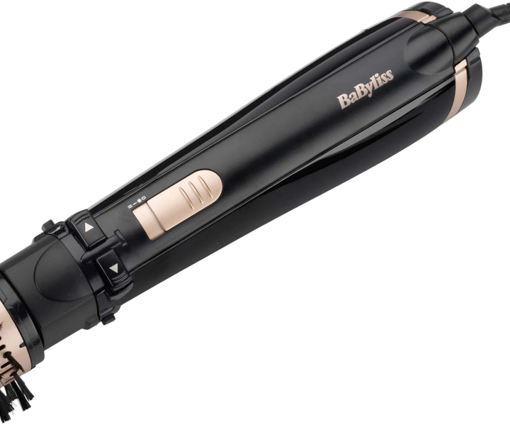 Suszarko-lokówka BaByliss Big Hair Dual 1000 AS962E - obraz 5