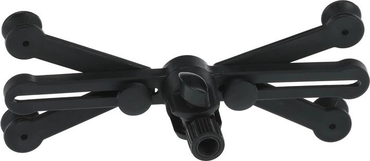 Тримач для планшета GEWA Bracket Tablet (10.1" - 14") (G-901569) - Фото 13 Тримач для планшета GEWA Bracket Tablet (10.1" - 14") (G-901569) - зображення 13