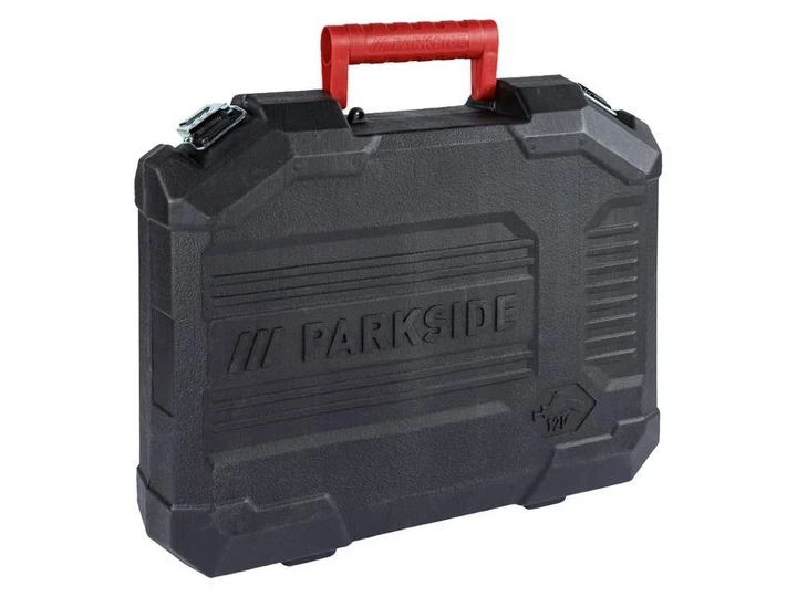 Садовая сабельная аккумуляторная пила Parkside PAAS 12 B2 - изображение 4