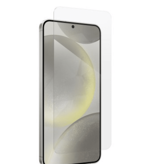 Захисне скло UV GLASS для Samsung Galaxy S25 Ultra прозоре без рамок - Фото 2 Захисне скло UV GLASS для Samsung Galaxy S25 Ultra прозоре без рамок - зображення 2