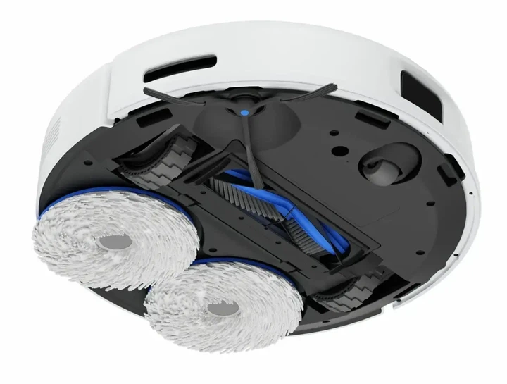 Робот-пилосос ECOVACS N30 Pro Omni - зображення 6