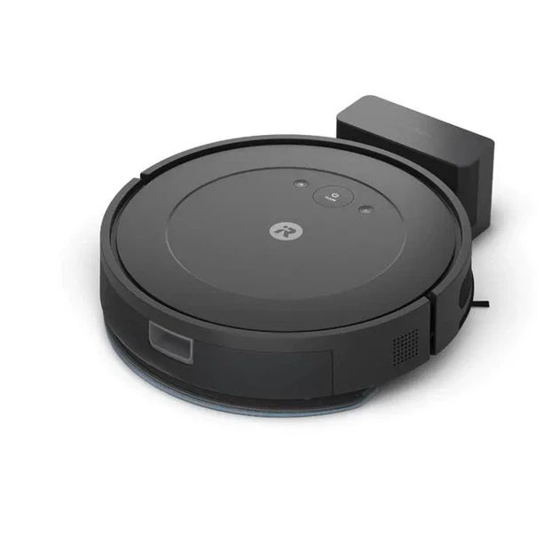 Робот-пилосос iRobot Roomba Combo Essential - зображення 6