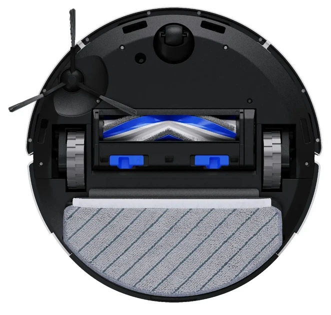 Робот-пилосос ECOVACS DeeBot N20 - Фото 8 Робот-пилосос ECOVACS DeeBot N20 - зображення 8