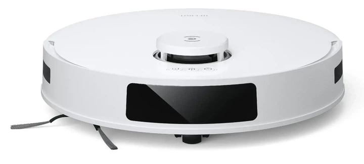 Робот-пилосос ECOVACS DeeBot N20 - Фото 9 Робот-пилосос ECOVACS DeeBot N20 - зображення 9