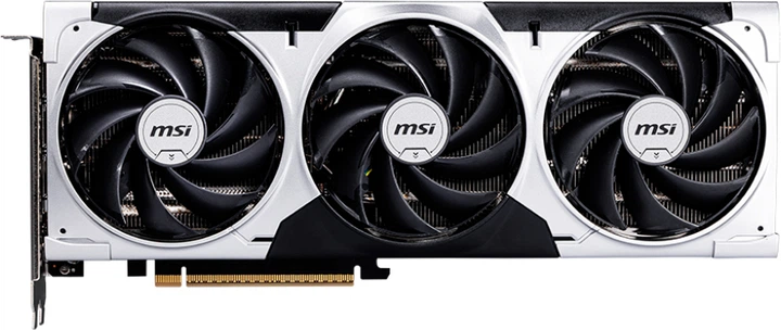 Видеокарта MSI PCI-Ex GeForce RTX 5060 Ti VENTUS 3X OC 16GB GDDR7