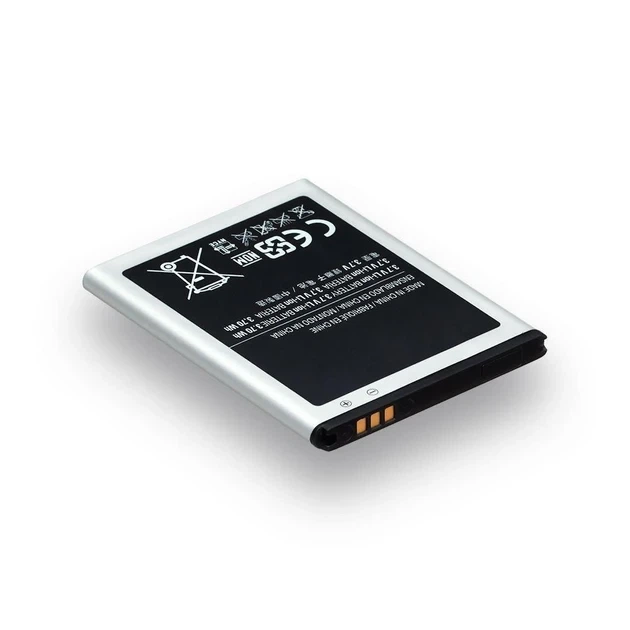 Аккумулятор для Samsung B360E, EB424255VU, EB424255VA, EB424255VK Original PRC - Фото 1 Аккумулятор для Samsung B360E, EB424255VU, EB424255VA, EB424255VK Original PRC - изображение 1