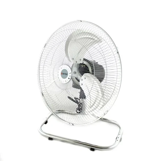 Вентилятор DOMOTEC MS-1622 Industrial - изображение 2