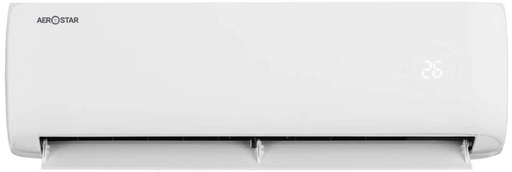 Комплект Кондиционер AEROSTAR BASIC AER-07-ON/OFF с Монтажным комплектом - изображение 6