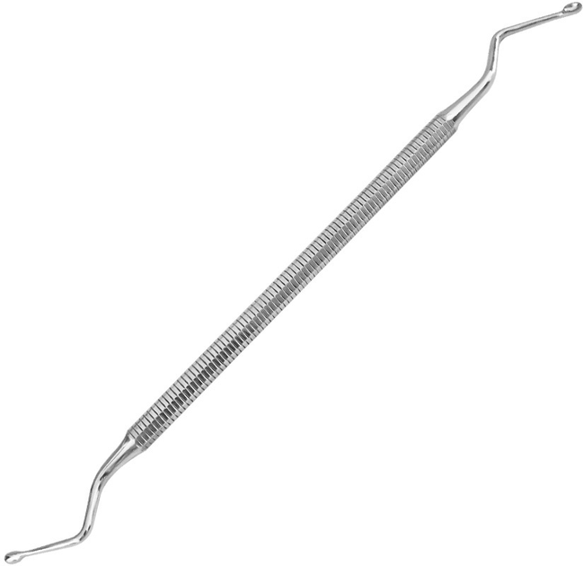 Кісткова кюретка Surgicon Hemingway 17 см SD-0043-22O (2000949735801) - зображення 1