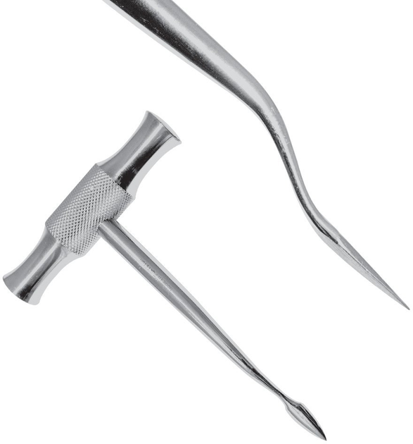 Елеватор кореневий Surgicon Lecluse SD-0759-1LC (2000988946961) - зображення 1