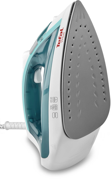 Утюг Tefal Virtuo FV1710 - Фото 3 Утюг Tefal Virtuo FV1710 - изображение 3