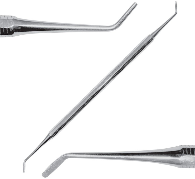 Штопфер-гладилка Surgicon Ladmore SD-1116-03O (2000988947340) - зображення 1