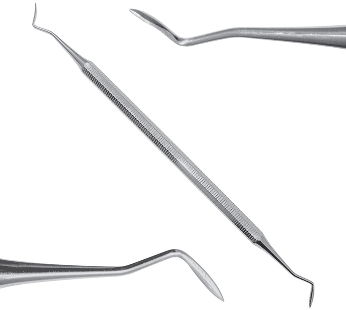 Інструмент для моделювання воску Surgicon Thomas 16 см SD-2037-04 (2000988948033) - зображення 1