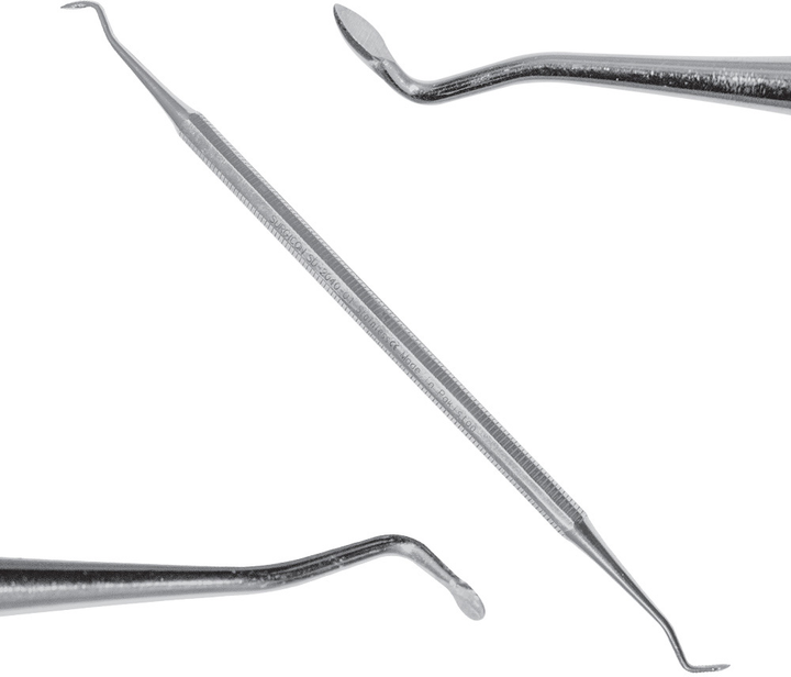 Інструмент для моделювання воску Surgicon Tulf 16.3 см SD-2040-01 (2000988948095) - зображення 1
