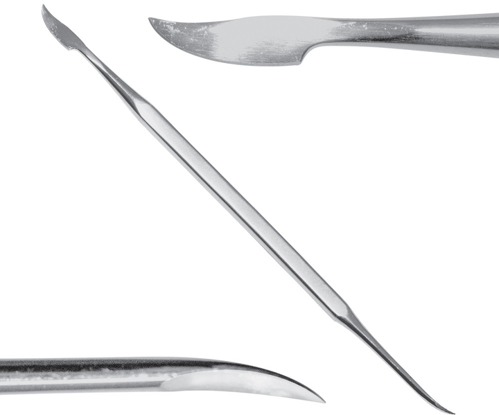 Інструмент для моделювання воску Surgicon Hylin 13.5 см SD-2046-00 (2000988948088) - зображення 1